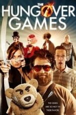 The Hungover Games (2014) เกมล่าแก๊งเมารั่ว