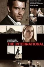 The International (2009) ฝ่าองค์การนรกข้ามโลก