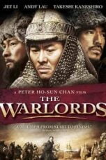 The Warlords (2007) 3 อหังการ์ เจ้าสุริยา