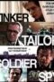 Tinker Tailor Soldier Spy (2011) ถอดรหัสสายลับพันหน้า Tinker Tailor Soldier Spy (2011) ถอดรหัสสายลับพันหน้า