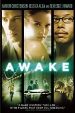 Awake (2007) หลับ เป็น ตื่น ตาย