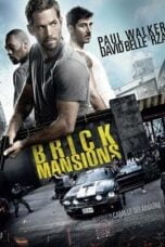 Brick Mansions (2014) บริค แมนชั่นส์: พันธุ์โดด พันธุ์เดือด