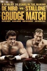 Grudge Match (2013) 2 เก๋า ปิดตำนานสังเวียนเดือด