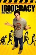 Idiocracy (2006) อัจฉริยะผ่าโลกเพี้ยน