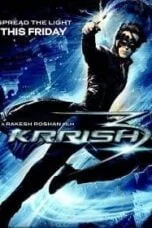 Krrish 3 คนพลังพายุ