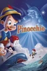 Pinocchio (1940) พิน็อคคิโอผจญภัย
