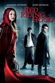 Red Riding Hood (2011) สาวหมวกแดง