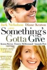 Something’s Gotta Give (2003) รักแท้ไม่มีวันแก่