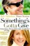 Something’s Gotta Give (2003) รักแท้ไม่มีวันแก่