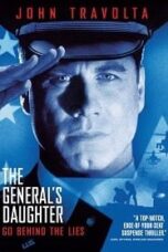 The General’s Daughter (1999) อหังการ์ฆ่าสะท้านโลก