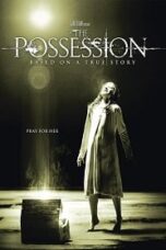 The Possession (2012) มันอยู่ในร่างคน