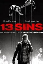 13 Sins (2014) เกม13 เล่น ไม่ รอด