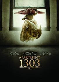 Apartment 1303 (2012) 1303 ห้องผีดุ