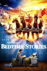 Bedtime Stories (2008) มหัศจรรย์นิทานก่อนนอน