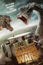 Dragon Wars : D-War (2007) ดราก้อน วอร์ส วันสงครามมังกรล้างพันธุ์มนุษย์