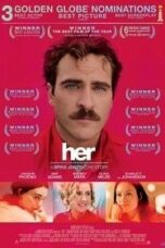 Her (2013) รักดัง ฟังชัด