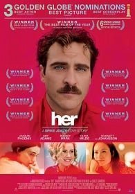 Her (2013) รักดัง ฟังชัด