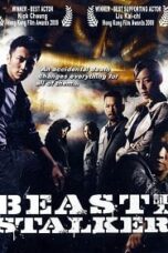 The Beast Stalker ล่าระห่ำคนเฉือนคม