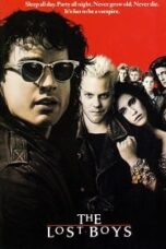 The Lost Boys (1987) ตื่นแล้วตายยาก
