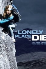 A Lonely Place To Die (2011) ฝ่านรกหุบเขาทมิฬ
