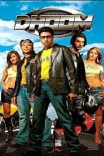 Dhoom 1 (2004) ดูม บิดท้านรก ภาค 1