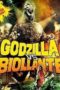 Godzilla vs Biollante (1989) ก็อดซิลลาผจญต้นไม้ปีศาจ Godzilla vs Biollante (1989) ก็อดซิลลาผจญต้นไม้ปีศาจ