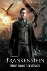 I, Frankenstein (2014) สงครามล้างพันธุ์อมตะ