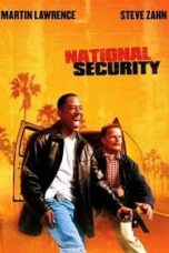 National Security (2003) คู่แสบป่วนเมือง