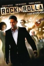 Rocknrolla (2008) ร็อคแอนด์โรลล่า หักเหลี่ยมแก๊งค์ชนแก๊งค์ Rocknrolla (2008) ร็อคแอนด์โรลล่า หักเหลี่ยมแก๊งค์ชนแก๊งค์