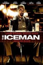 The Iceman (2012) เชือดโหดจุดเยือกแข็ง The Iceman (2012) เชือดโหดจุดเยือกแข็ง