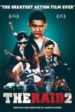 The Raid 2 Berandal (2014) ฉะ! ระห้ำเมือง