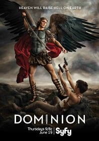 Dominion Season 1 EP.1-ล่าสุด [บรรยายไทย]