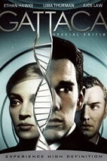 Gattaca (1997) กัตตาก้า ฝ่ากฏโลกพันธุกรรม