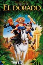 The Road to El Dorado (2000) ผจญภัยแดนมหัศจรรย์ เอลโดราโด้