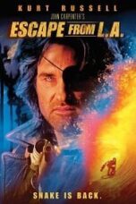 Escape from New York (1981) แหกนรกนิวยอร์ค