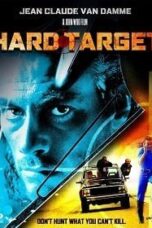 Hard Target (1993) ฮาร์ดทาร์เก็ต คนแกร่งทะลวงเดี่ยว