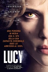 Lucy (2014) ลูซี่ สวยพิฆาต