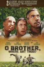 O Brother, Where Art Thou? (2000) สามเกลอ พกดวงมาโกย