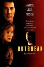 Outbreak (1995) วิกฤติไวรัสสูบนรก
