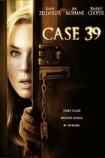 Case 39 (2009) เคส 39 คดีอาถรรพ์หลอนจากนรก