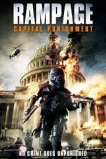Rampage: Capital Punishment 2 (2014) คนโหดล้างเมืองโฉด 2