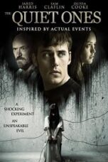 The Quiet Ones (2014) ดัก จับ ผี