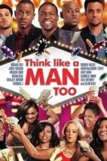 Think Like a Man Too (2014) สงครามสยบหัวใจนายตัวดี ภาค 2