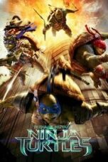 Teenage Mutant Ninja Turtles (2014) เต่านินจา