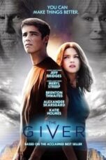 The Giver (2014) เดอะ กิฟเวอร์ พลังพลิกโลก