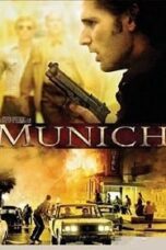 Munich (2005) มิวนิค ปฏิบัติการความพิโรธของพระเจ้า