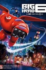 Big Hero 6 (2014) บิ๊กฮีโร่ 6
