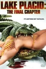 Lake Placid The Final Chapter (2012) โคตรเคี่ยมบึงนรก 4