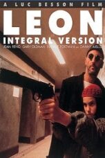 Leon: The Professional (1994) ลีออง เพชฌฆาตมหากาฬ