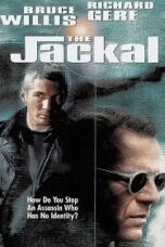 The Jackal (1997) มือสังหารมหากาฬสะท้านนรก